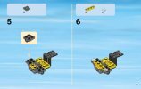 Istruzioni per la Costruzione - LEGO - City - 60095 - Nave per esplorazioni sottomarine: Page 7