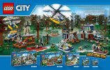 Istruzioni per la Costruzione - LEGO - City - 60095 - Nave per esplorazioni sottomarine: Page 20