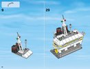 Istruzioni per la Costruzione - LEGO - City - 60095 - Nave per esplorazioni sottomarine: Page 60