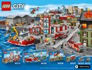 Istruzioni per la Costruzione - LEGO - City - 60095 - Nave per esplorazioni sottomarine: Page 64