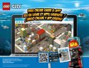 Istruzioni per la Costruzione - LEGO - City - 60095 - Nave per esplorazioni sottomarine: Page 52