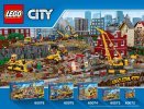 Istruzioni per la Costruzione - LEGO - City - 60095 - Nave per esplorazioni sottomarine: Page 64