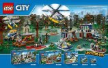 Istruzioni per la Costruzione - LEGO - City - 60095 - Nave per esplorazioni sottomarine: Page 20