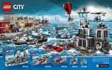 Istruzioni per la Costruzione - LEGO - City - 60095 - Nave per esplorazioni sottomarine: Page 20