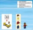 Istruzioni per la Costruzione - LEGO - City - 60096 - Base sottomarina: Page 3