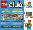 Istruzioni per la Costruzione - LEGO - City - 60096 - Base sottomarina: Page 68