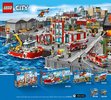 Istruzioni per la Costruzione - LEGO - City - 60096 - Base sottomarina: Page 60