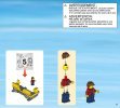 Istruzioni per la Costruzione - LEGO - City - 60096 - Base sottomarina: Page 3