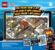 Istruzioni per la Costruzione - LEGO - City - 60096 - Base sottomarina: Page 68