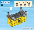 Istruzioni per la Costruzione - LEGO - City - 60096 - Base sottomarina: Page 50