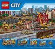 Istruzioni per la Costruzione - LEGO - City - 60096 - Base sottomarina: Page 60