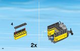 Istruzioni per la Costruzione - LEGO - City - 60096 - Base sottomarina: Page 44