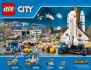 Istruzioni per la Costruzione - LEGO - City - 60096 - Base sottomarina: Page 52