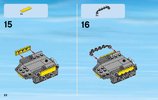 Istruzioni per la Costruzione - LEGO - City - 60096 - Base sottomarina: Page 22