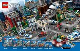 Istruzioni per la Costruzione - LEGO - City - 60097 - Piazza della città: Page 83