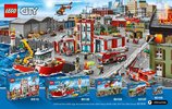 Istruzioni per la Costruzione - LEGO - City - 60097 - Piazza della città: Page 68