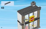 Istruzioni per la Costruzione - LEGO - City - 60097 - Piazza della città: Page 62