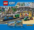 Istruzioni per la Costruzione - LEGO - City - 60097 - Piazza della città: Page 123