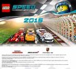 Istruzioni per la Costruzione - LEGO - City - 60097 - Piazza della città: Page 124