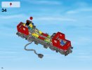 Istruzioni per la Costruzione - LEGO - City - 60098 - Treno trasporto pesante: Page 58