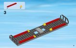 Istruzioni per la Costruzione - LEGO - City - 60098 - Treno trasporto pesante: Page 5