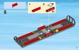 Istruzioni per la Costruzione - LEGO - City - 60098 - Treno trasporto pesante: Page 7