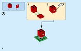 Istruzioni per la Costruzione - LEGO - City - 60100 - Starter Set aeroporto: Page 8