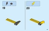 Istruzioni per la Costruzione - LEGO - City - 60100 - Starter Set aeroporto: Page 23