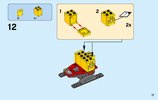 Istruzioni per la Costruzione - LEGO - City - 60100 - Starter Set aeroporto: Page 17