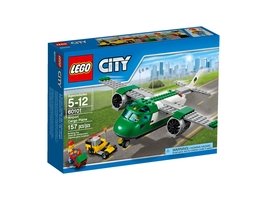 LEGO - City - 60101 - Aereo da carico
