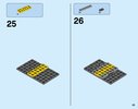 Istruzioni per la Costruzione - LEGO - City - 60101 - Aereo da carico: Page 25