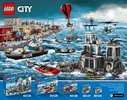 Istruzioni per la Costruzione - LEGO - City - 60101 - Aereo da carico: Page 52