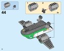 Istruzioni per la Costruzione - LEGO - City - 60101 - Aereo da carico: Page 42