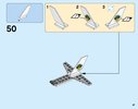 Istruzioni per la Costruzione - LEGO - City - 60101 - Aereo da carico: Page 47