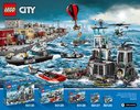 Istruzioni per la Costruzione - LEGO - City - 60101 - Aereo da carico: Page 52