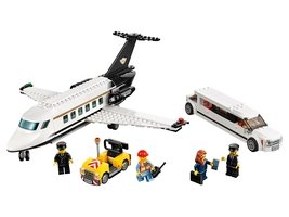 60102 - Airport VIP Service