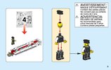 Istruzioni per la Costruzione - LEGO - City - 60102 - Servizio VIP aeroportuale: Page 3