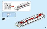 Istruzioni per la Costruzione - LEGO - City - 60102 - Servizio VIP aeroportuale: Page 35