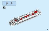 Istruzioni per la Costruzione - LEGO - City - 60102 - Servizio VIP aeroportuale: Page 39