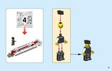 Istruzioni per la Costruzione - LEGO - City - 60102 - Servizio VIP aeroportuale: Page 3