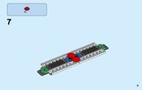 Istruzioni per la Costruzione - LEGO - City - 60102 - Servizio VIP aeroportuale: Page 9