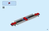 Istruzioni per la Costruzione - LEGO - City - 60102 - Servizio VIP aeroportuale: Page 15