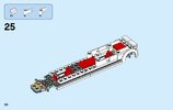 Istruzioni per la Costruzione - LEGO - City - 60102 - Servizio VIP aeroportuale: Page 30