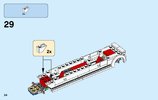 Istruzioni per la Costruzione - LEGO - City - 60102 - Servizio VIP aeroportuale: Page 34