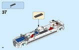 Istruzioni per la Costruzione - LEGO - City - 60102 - Servizio VIP aeroportuale: Page 46