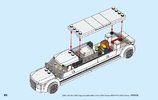 Istruzioni per la Costruzione - LEGO - City - 60102 - Servizio VIP aeroportuale: Page 60