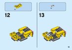 Istruzioni per la Costruzione - LEGO - City - 60102 - Servizio VIP aeroportuale: Page 15