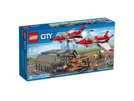 LEGO - City - 60103 - Show aereo all'aeroporto