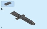 Istruzioni per la Costruzione - LEGO - City - 60103 - Show aereo all'aeroporto: Page 8