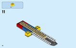 Istruzioni per la Costruzione - LEGO - City - 60103 - Show aereo all'aeroporto: Page 14